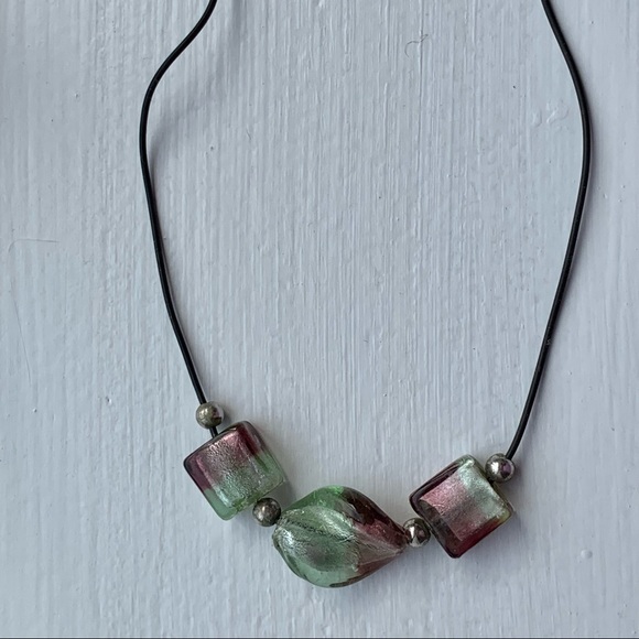 Beaded Necklace - Picture 3 of 3